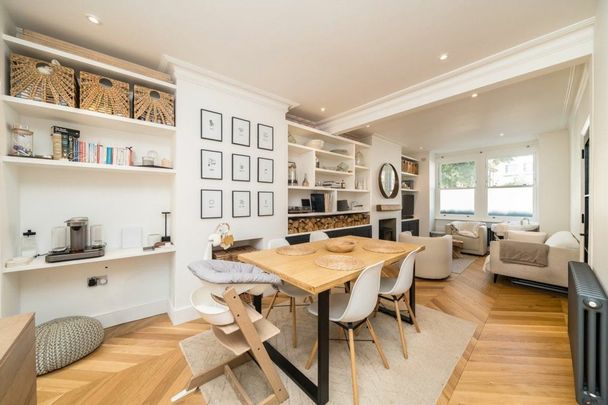 Florence Road, Wimbledon, SW19 - Photo 1