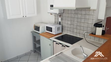 Location Appartement 2 pièces 36m² MONTPELLIER 34000 - Photo 2