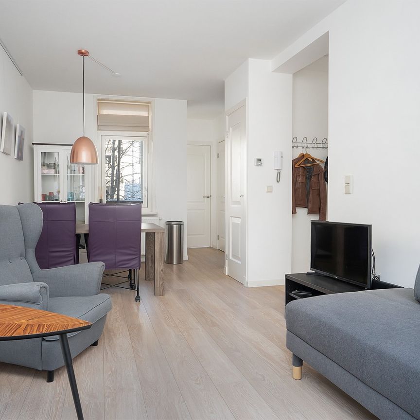 Balistraat 113-1, 1094 JH, Amsterdam - Photo 1