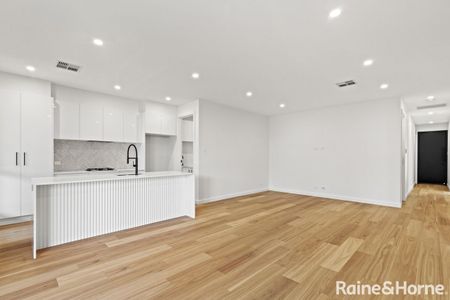 Stunning Brand-New 2024 Build for Lease - Modern Living in Newton - Photo 3