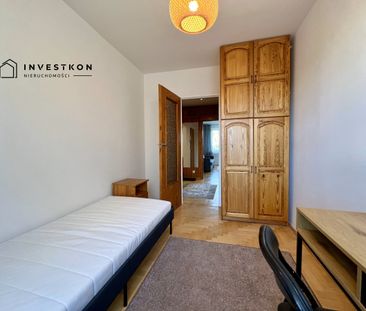 Mieszkanie 3-pokojowe z pięknym widokiem na zieleń - Photo 4