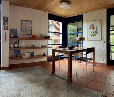 3-ROOM APARTMENT IN ADLIGENSWIL (LU), FURNISHED, TEMPORARY - Photo 3