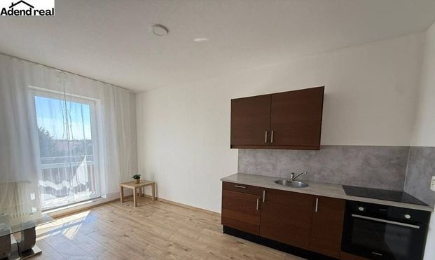 Už prenajaté - 2 izbový byt - v Miloslavove - Agátova ul. - Fotografia 1