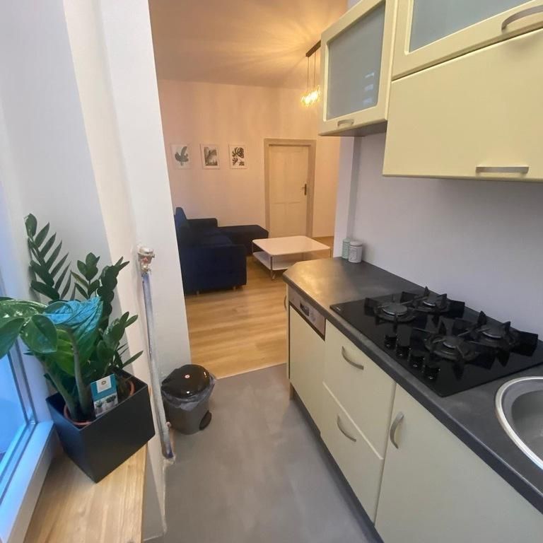 MIESZKANIE na WYNAJEM - Photo 1
