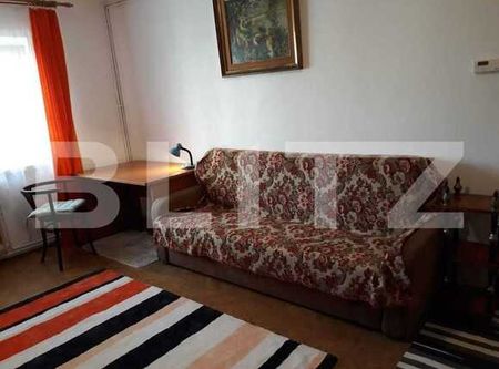 Apartament 2 camere, decomandat, 55 mp, zona strazii Luceafarului - Photo 3