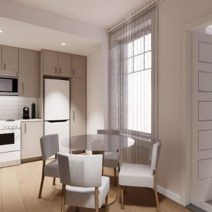 Magnifique appartement rénové de 2 chambres Westmount - Photo 1