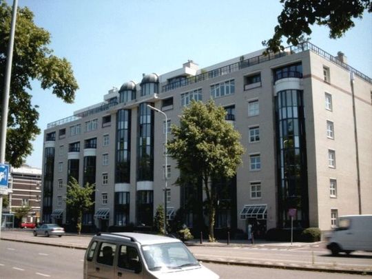 Bezuidenhoutseweg 339A, 'S-GRAVENHAGE - Foto 1