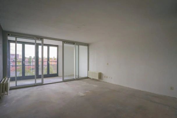 Appartement Baron G.A. Tindalplein 53, Amsterdam - À Louer - Foto 1