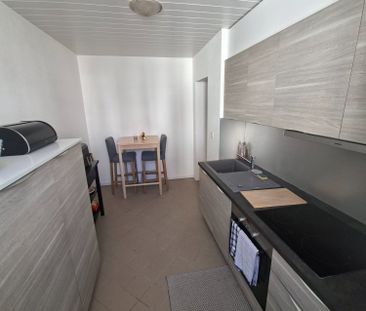 2.5 Zimmer, 50 m² - Photo 2