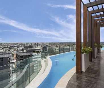 2106/191 Brunswick Street, Fortitude Valley QLD 4006 - Apartment Fo... - Photo 3