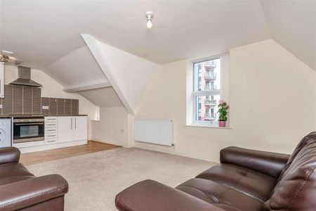Castle Park Apartments, Churchill Way, Cardiff, CF10 - Photo 5