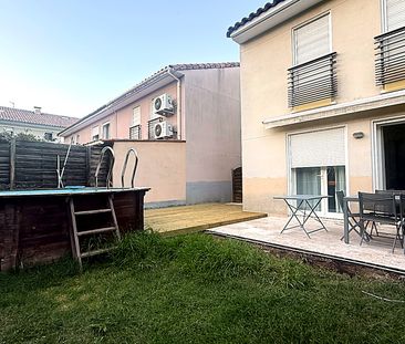 Location Maison 4 pièces 91m² AIX EN PROVENCE 80ème - Photo 5