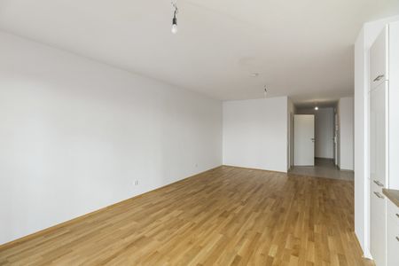 APARTMENT MIT GROßZÜGIGEM WOHN-SCHLAFBEREICH, ABSTELLRAUM UND HOCHWERTIGER AUSSTATTUNG - Photo 2