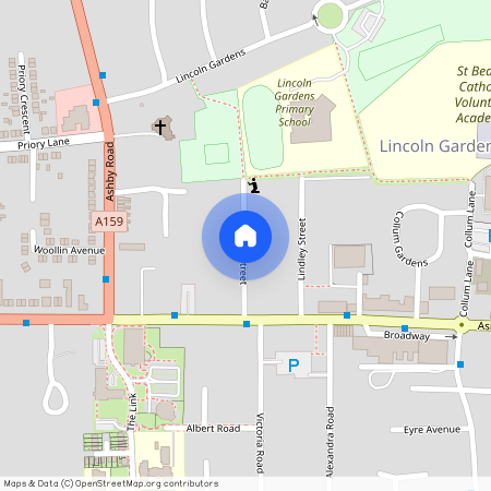 Belmont Street, DN16 2SB, Scunthorpe