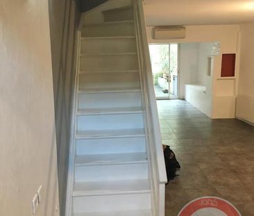 Maison ancienne Bordeaux Chartrons Grand Parc - Photo 5