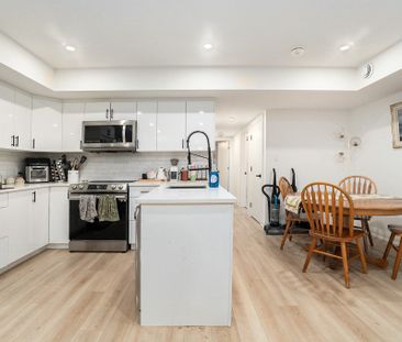 For Lease - 317 LINCOLN Avenue Unit# B, Westboro - Hampton Park, On... - Photo 3