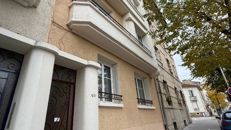 Appartement T3 - Rue Aristide Briand - Photo 3