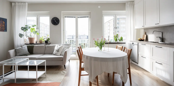 Sallerupsvägen, Malmö - Photo 2