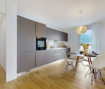 LocTowers - moderno 4.5 locali - Foto 3