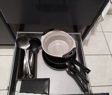 Chambre de 13m2 en colocation, dans T5 à Nantes - Photo 2