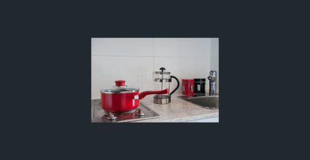 Fully furnished Single Studio available from 4th December - Photo 5