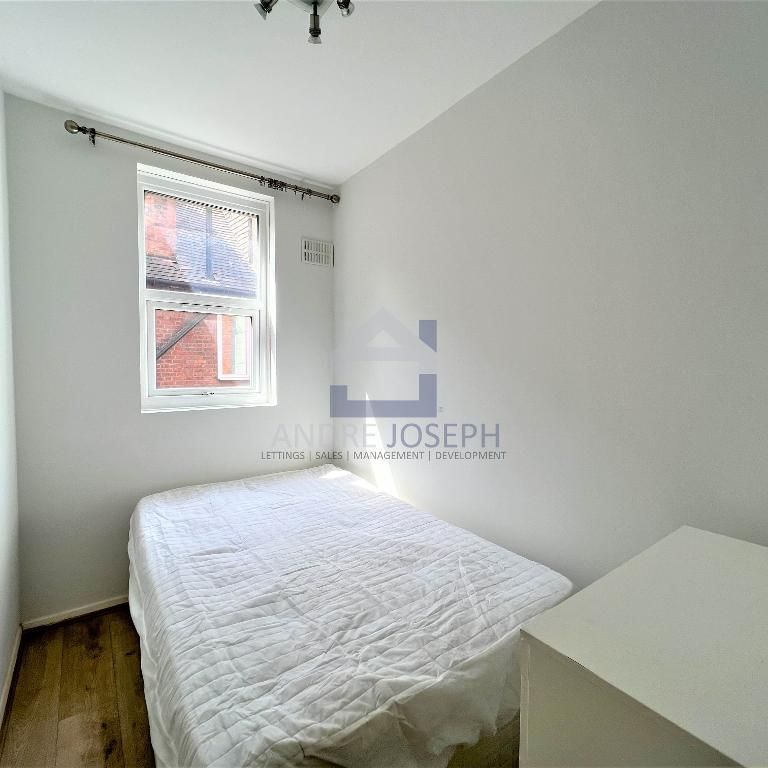 1 Bedroom Flat To Rent - Photo 1