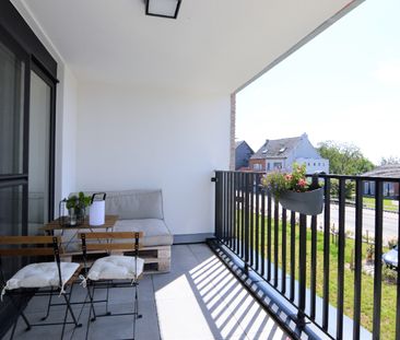 Appartement Te huur in Hombeek - Photo 6