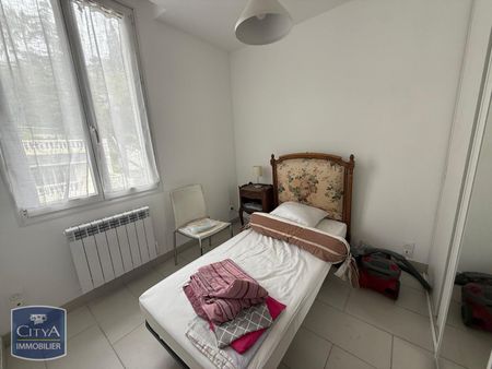 Location Appartement 3 pièces 34m² NICE 06300 - Photo 5