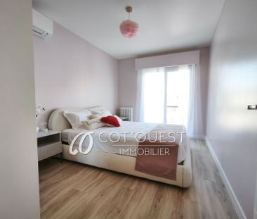 Location Appartement 3 pièces 56m² NICE 06200 - Photo 2
