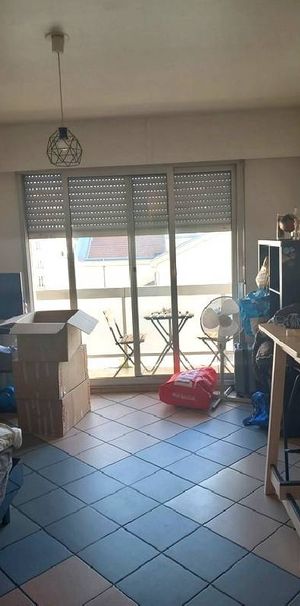 Studio 23m² (réf 6936130) - Photo 1