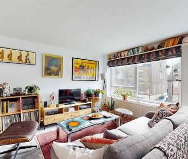 3 bedroom flat to rent - Photo 4