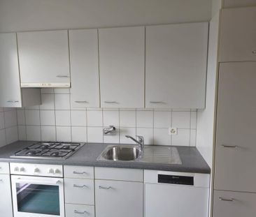 4.5-Zimmerwohnung am Bahnhof Langenthal - Photo 2