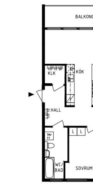 Thomsons Väg 56, Kryddgården - Foto 2