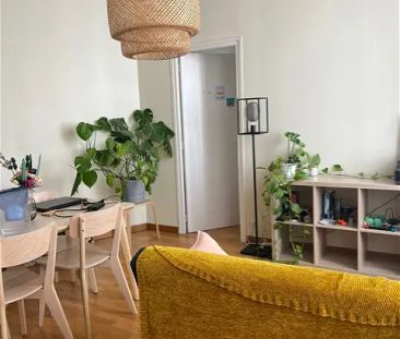 Location appartement 2 pièces - 39.7m² à Lille (59000) - Photo 5