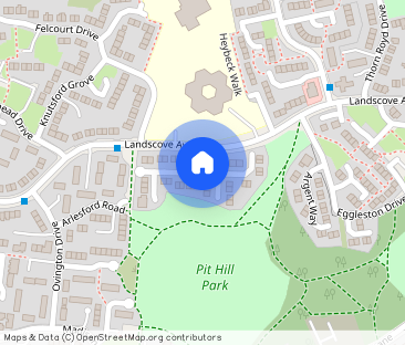 Daniel Court, Bradford, West Yorkshire, BD4 - Photo 1