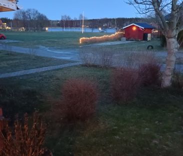 Tennviksvägen, Hallstavik - Foto 5