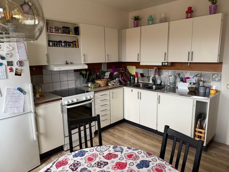 Ekgatan 12B - Foto 3