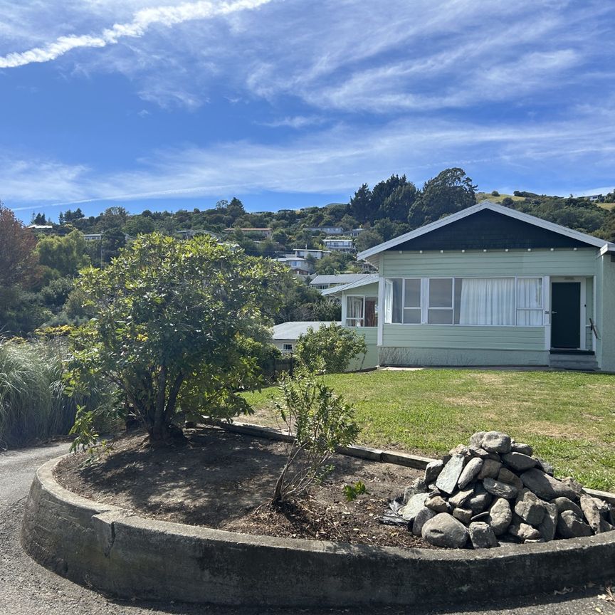 Stunning 4-Bedroom Home with Breathtaking Views! - Photo 1