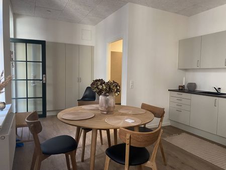 Strømgade 1 H 1. sal 1 - Photo 4