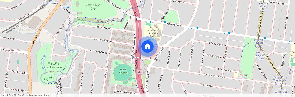 19 Parkstone Avenue, Vic 3044, Pascoe Vale South