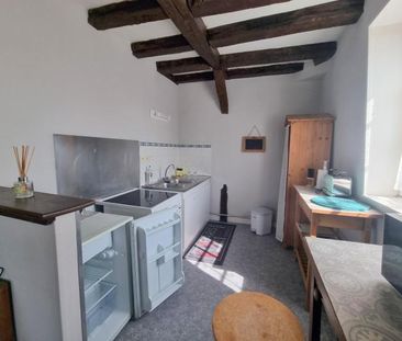 Location Appartement 2 pièces 31m² TOURS 37000 - Photo 5