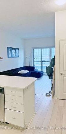 Lakeshore Blvd/Park Lawn Rd Beautiful 1Bdrm +Den Open Concept Floor - Photo 1