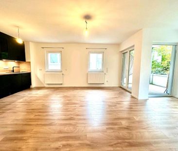 Nachmieter für 2-Zimmer-Wohnung gesucht - Photo 1