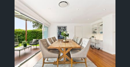 Prestigious family residence in East Lindfield - Photo 5