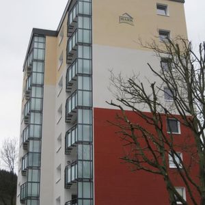ZWEI-ZIMMER-WOHNUNG MIT BALKON IN BRÜGGE - Photo 2