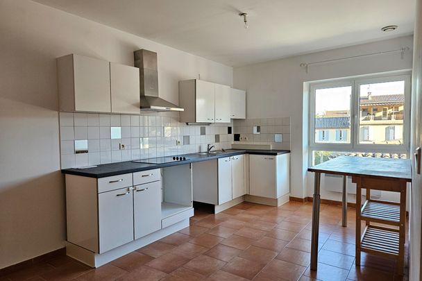 APPARTEMENT GARDANNE - 3 pièce(s) - 75 m2 - Photo 1