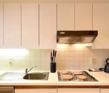 Appartement te huur in Klemskerke voor € 725 met 1 slaapkamer - Photo 2