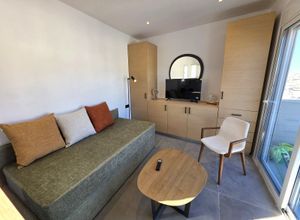 Studio/Γκαρσονιέρα για ενοικίαση - Ιλίσια, - Photo 2
