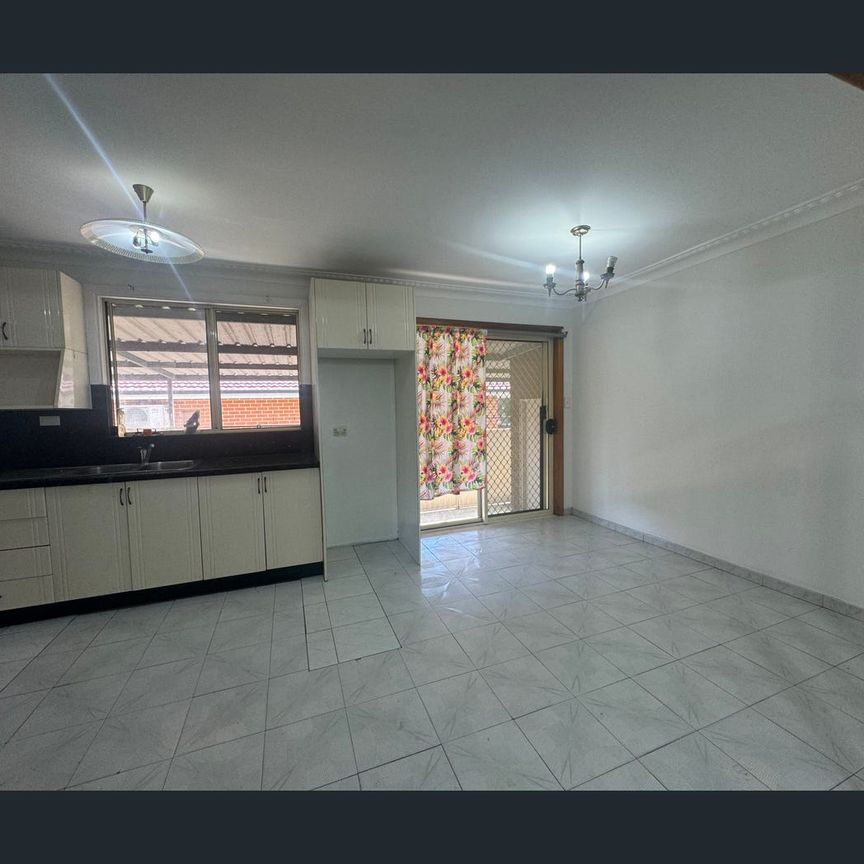 31 Carey Street, Bass Hill, NSW 2197 - Photo 1