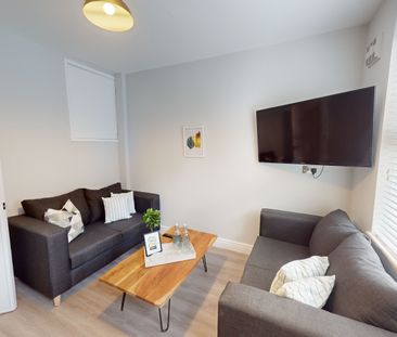 12 Hart Street, NG7 1SF, NOTTINGHAM - Photo 1